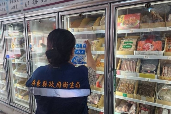 屏縣府加強中秋應景食品抽驗  保障民眾食品衛生安全