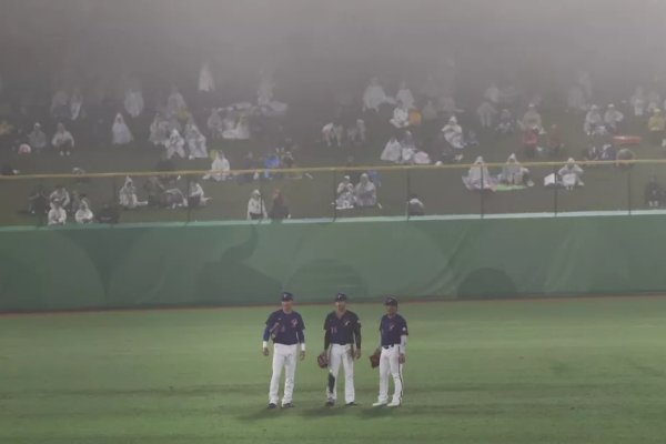 亞運棒球台灣3:7不敵日本 明日將與中國爭銅牌