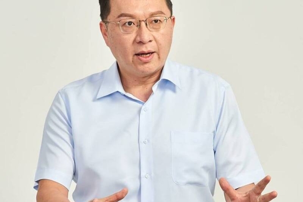 【阿榮律師有話說】是該停止操弄意識形態回歸務實國政的時候了