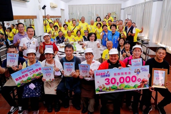 客庄美饌巧廚爭霸登場　苗栗八家餐飲好手端五道客家料理競技