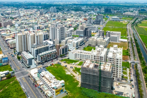房市甜蜜點浮現？建商撐不住！代銷龍頭海悅警告搶市潮即將爆發
