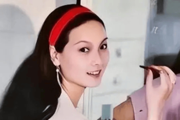 影壇悲劇！程春蓮成為中國首位爆紅女星遭槍決，因涉重大經濟犯罪、陪睡官員103次非法撈金慘遭槍斃
