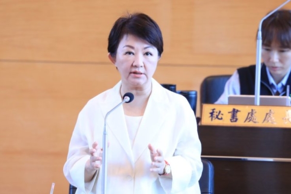 2026《遠見》競爭力調查：台中連兩年全國第三，教育治安進步六都居冠