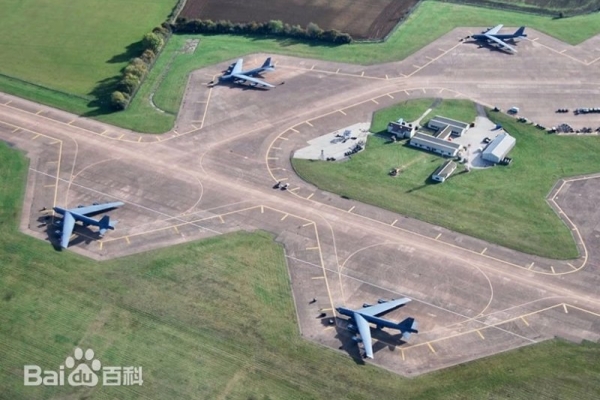 伊朗召見英國大使抗議 否認涉入費爾福德空軍基地襲擊陰謀