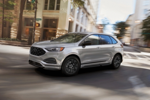 福特Ford轉型告別主流市場  執行長坦言成本不敵Toyota、Hyundai  導致Kuga與Focus退場車主感慨