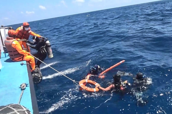 海巡署呼籲民眾海域活動前應注意海象風險　善用Go Ocean平台守護安全