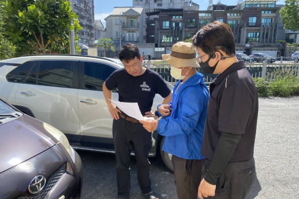 屏東簡化地籍圖重測異議複丈流程 各地政事務所即起就近受理