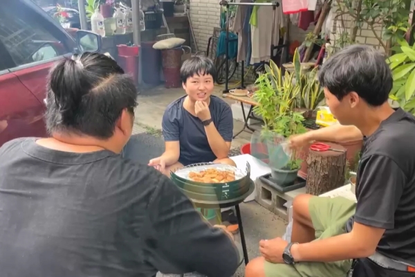 中秋戶外烤肉注意防蚊 高雄稽查登革熱孳生源