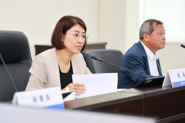 茶博開幕兩天銷售逾4,900萬元　許淑華縣長邀民眾把握平日逛展買好茶