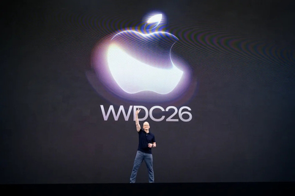 蘋果WWDC 2026美國登場　iOS 27與Siri AI全面升級　庫克交棒前揭示Apple AI新戰略