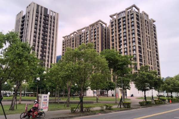 地上權貸款遭阻？有關不動產業者反映央行信用管制，央行回應說明詳解