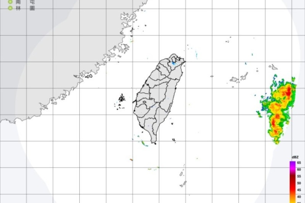中秋連假好天氣到下週三！東北季風週四到「北東轉雨」
