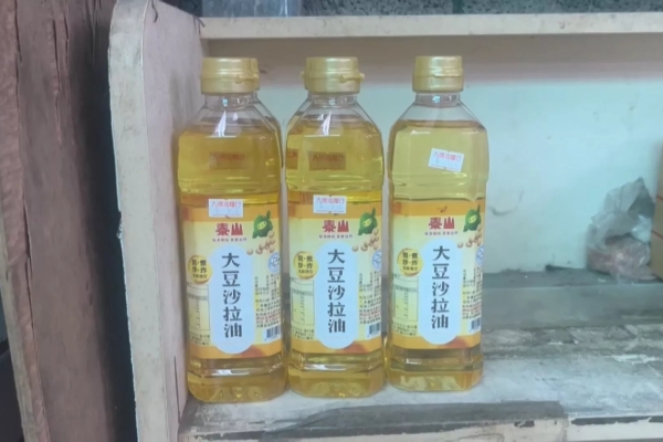 泰山樣本檢驗超標中聯卻合格 石崇良：交由檢調釐清