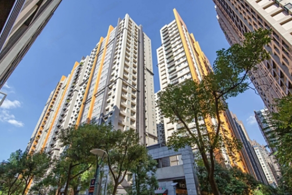 買房族注意！信用管制衝擊房市　新北市雙和買房族貸款成數下降、撥款期程延長、交易量縮45%