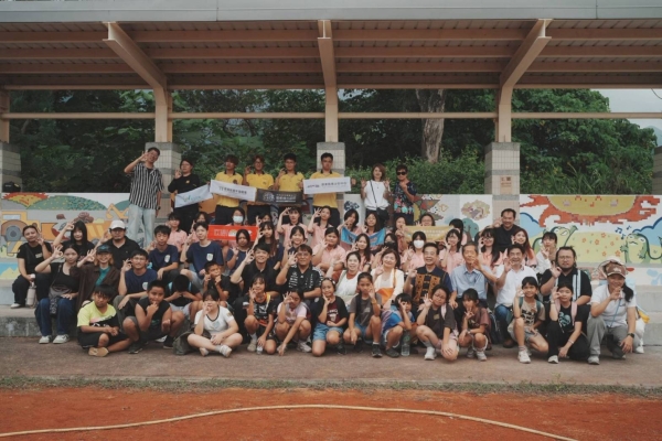 創意服務方案競賽 帶動屏東青年志工量能