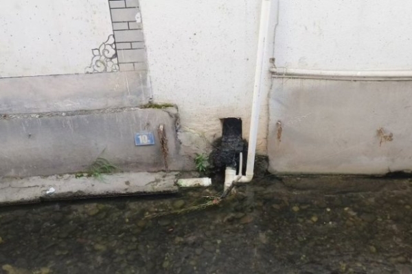 從麗江八河看河川環保  污水與溪流分流讓城市更宜居