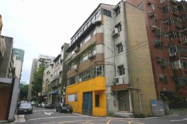 臺北市建管處外牆診斷申報可接軌老屋整新C套餐　拉皮補助申請更便利、降低修繕費用負擔