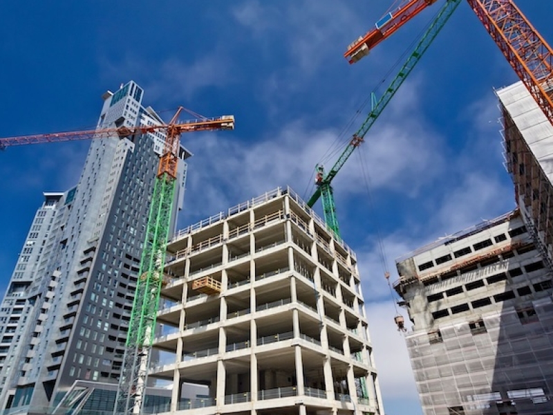土方清運新制成房市核彈　土方之亂席捲全臺建商　停工潮擴散哀號真的會完蛋