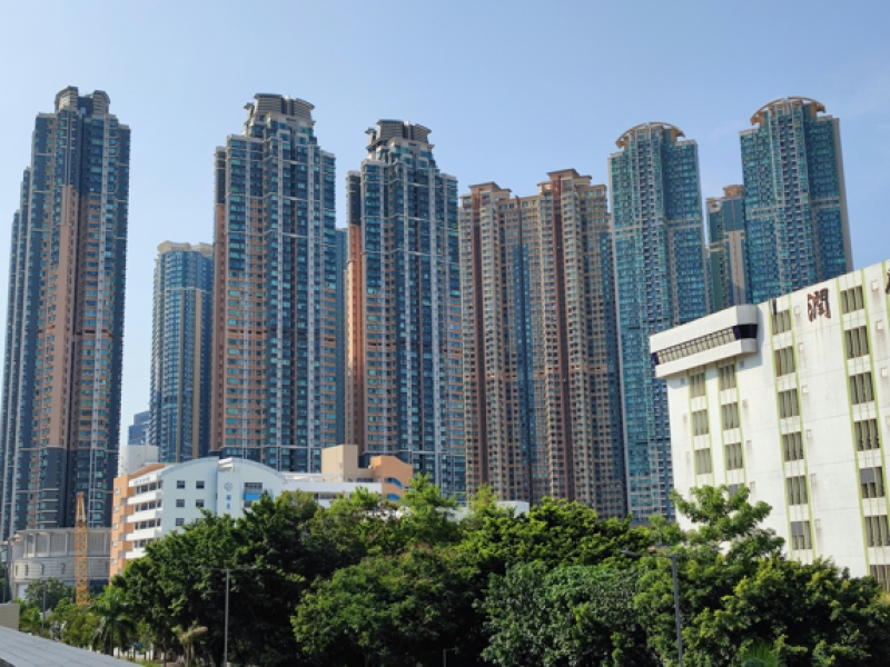 臺南市114年第2季不動產移轉增溫！5行政區新屋移轉佔比高達6至7成