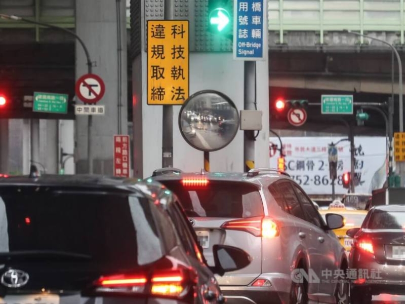 交通部預告修法：交通罰鍰100%專款專用於道安，最快117年實施